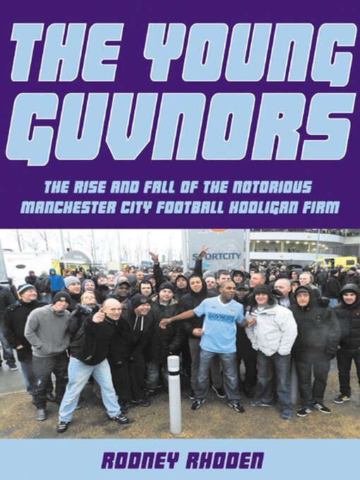 Upplýsingar um The Young Guvnors eftir Rodney Rhoden - Biðlisti